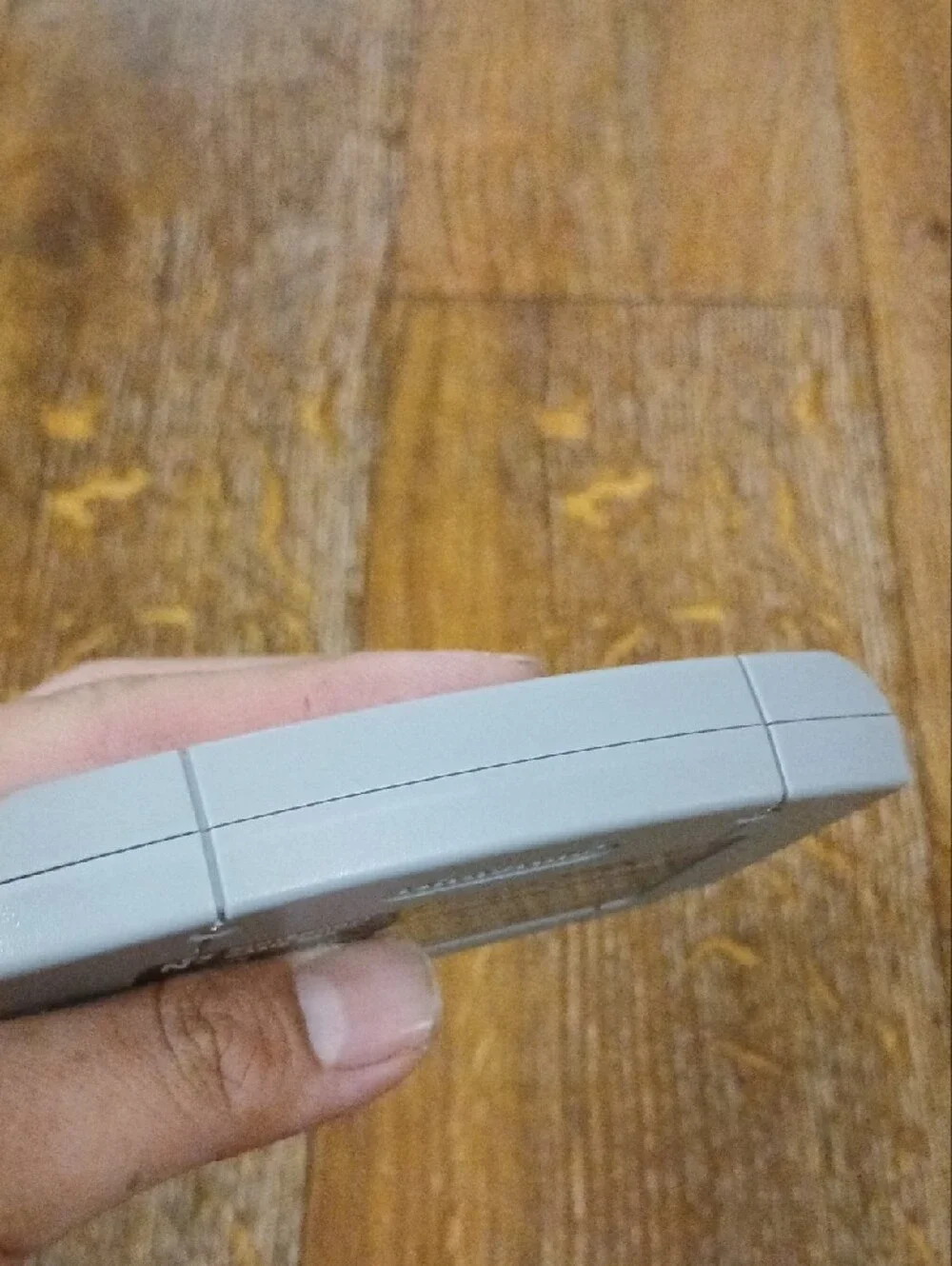 Nintendo Pokémon Stadium N64 Game Cartridge - Gray